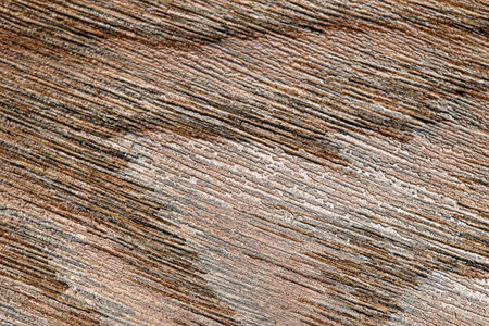 Texture of brown beige wooden floor with a fine grain