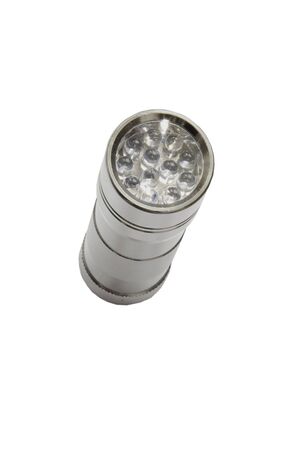 led torchの写真素材