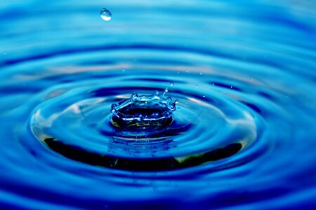 water 14の写真素材