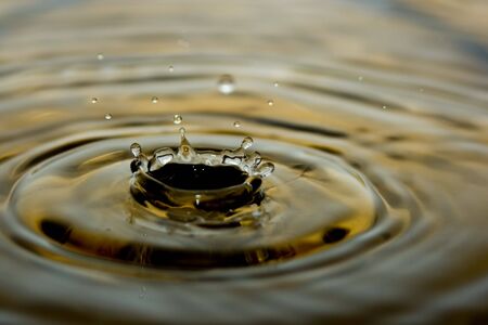 water 3の写真素材