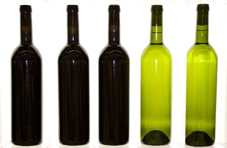 bottleの写真素材