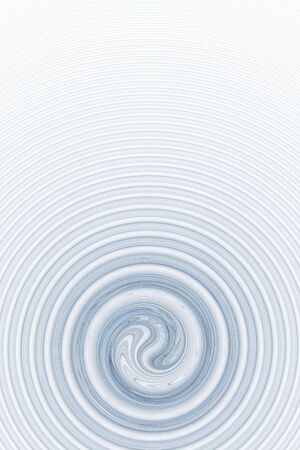 abstract fractal render in an elegant design for using as a background