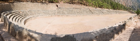 delphi oracle Greece