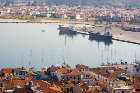 greece tourismの写真素材