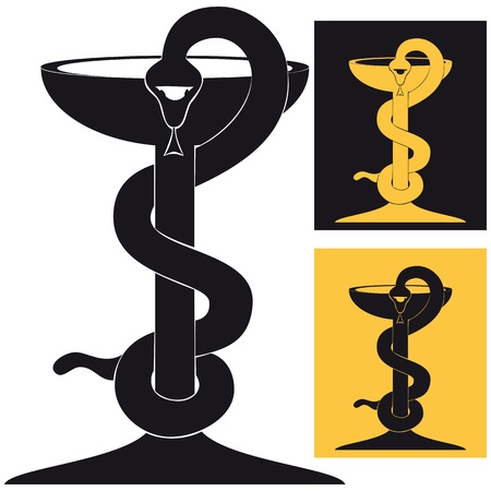 Medical symbolのイラスト素材