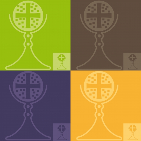 Religionのイラスト素材