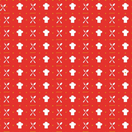 Modular design for the fabric and wrapping paperのイラスト素材