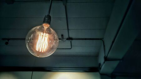 light bulb