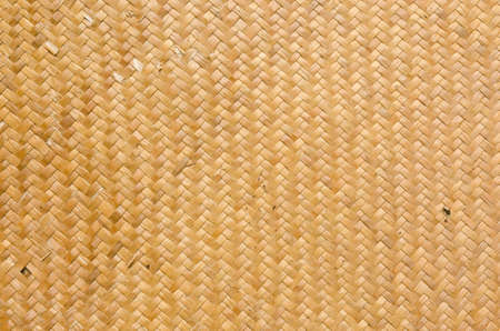 An Old thai mat の写真素材