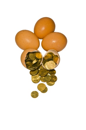 Concept of the money finance の写真素材