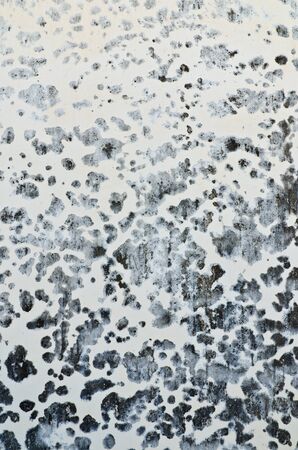 Old rusty wall for backgroundの写真素材