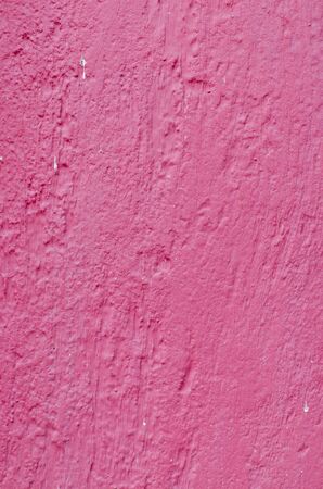 Rough red wall for backgroundの写真素材