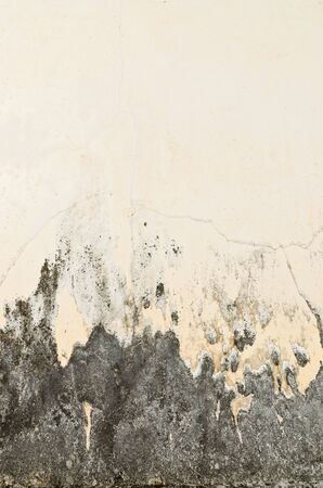 Old rusty wall for backgroundの写真素材