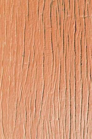 Real hardwood with brown paintの写真素材