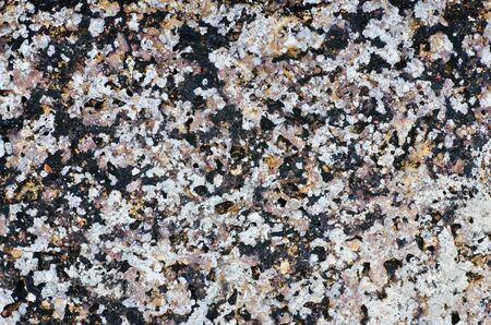 Old rusty wall for backgroundの写真素材