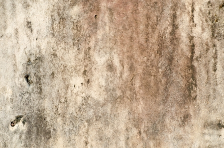 Old rusty wall for backgroundの写真素材
