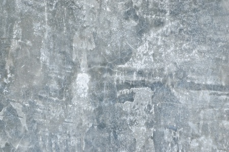  Fresh gray wallの写真素材