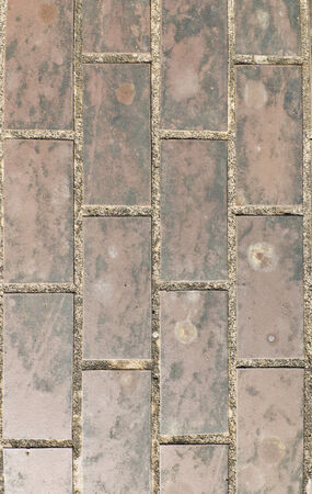 Rusty floor closeup for backgroundの写真素材