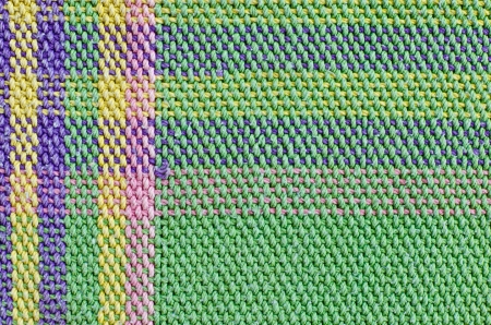 Color fabricの写真素材