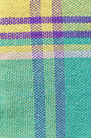 Multi color fabric for background userの写真素材
