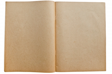 Old bookの写真素材
