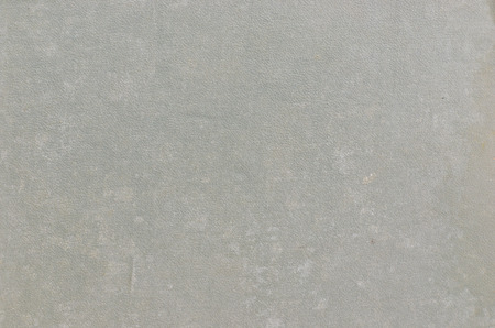 Old rough gray paperの写真素材