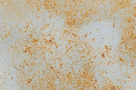 Old rusty damage steel floor for backgroundの写真素材