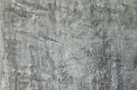 Fresh cement wall for backgroundの写真素材