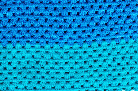 Multi color fabric for background use