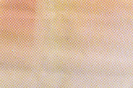 Old plastic canvas closeup for backgroundの写真素材