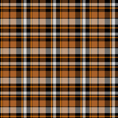 seamless pattern : tartan ,plaid, checkered texture for garment, textile, clothing bed sheet, blankets, gift wrapperのイラスト素材