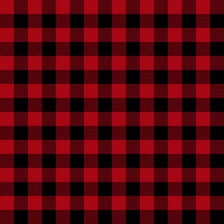 seamless pattern : tartan ,plaid, checkered texture for garment, textile, clothing bed sheet, blankets, gift wrapperのイラスト素材