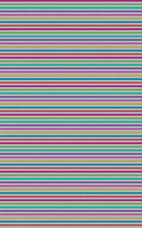 seamless ethnic patterns. knitted fabrics, Traditional tribal texture for garment, textile, apparel, costumeのイラスト素材