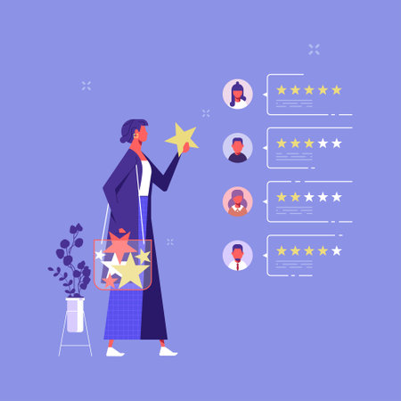 People Choosing Best Candidate for Job. Hr Managers Searching New Employee. Recruitment Process. Human Resource Management and Hiring Concept. Flat Cartoon Vectorのイラスト素材