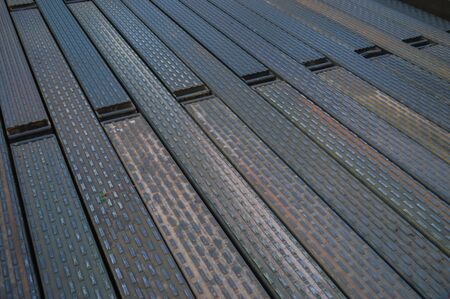 Design of Steel Bridgeの写真素材