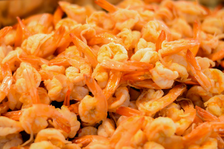 sweet shrimp