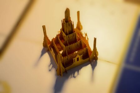 greeting cards 3D