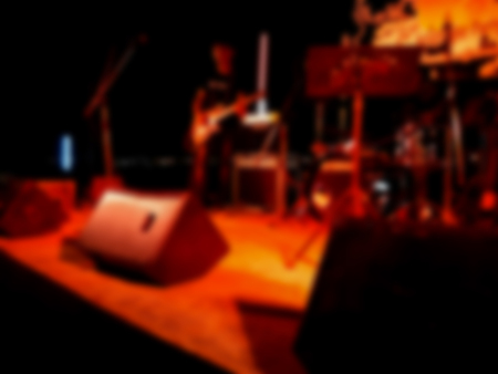 blurred photo, Blurry image, Night Party Concert, backgroundの写真素材