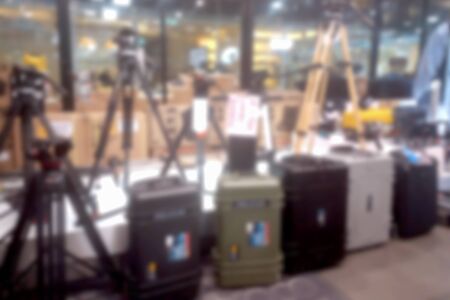 blurred photo, Blurry image, Store Camera, background