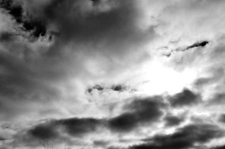 Cloudsの写真素材