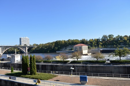 Ford Damのeditorial素材