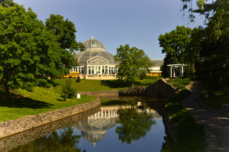 Como Zooのeditorial素材