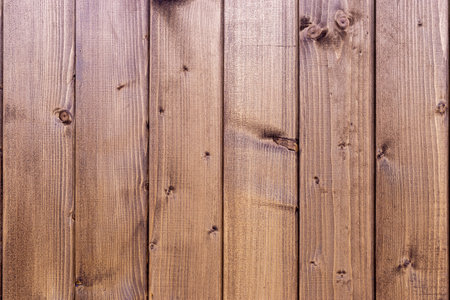 Dark wood texture background surface with old natural pattern, texture of retro plank wood.の写真素材