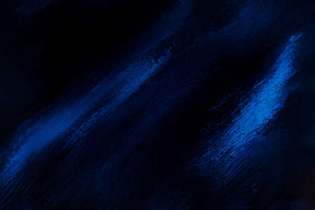 Abstract ink texture. Acrylic modern art. Inkscape