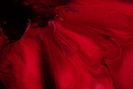 Abstract texture. Modern art. Inkscape backgroundの写真素材