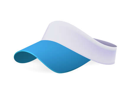 High Quality Realistic 3D Cute Fitness Icons on White Background . Isolated Vector Illustrationのイラスト素材