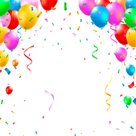 High Quality Party Background for your Designの写真素材