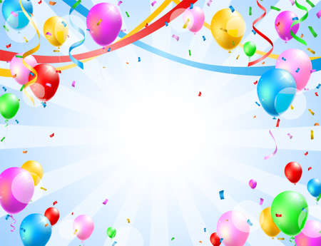High Quality Party Background for your Designの写真素材