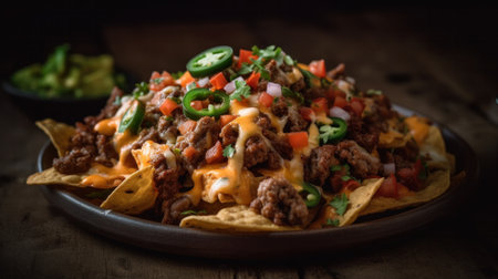 mix of dishes with shrimp, prawn and meat with veggies or cheese and different types of pastaの素材