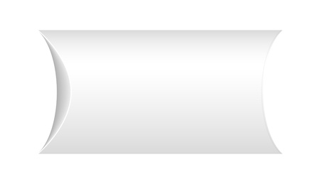 Vector cardboard packagingのイラスト素材